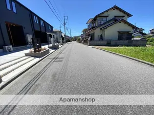 ヒカルサ境港渡町ウエスト【1階】の周辺
