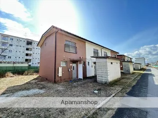 ヴィラナリー米子8号棟の画像