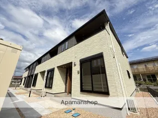 グランシャリオ アルファ Aの画像