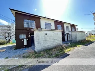 ヴィラナリー米子3号棟の画像