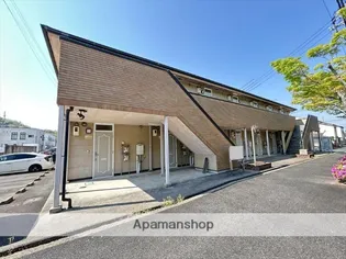 ルミナス祇園Iの画像