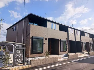 ローブクレールIIの画像