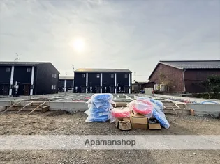 フレーシアⅥの画像