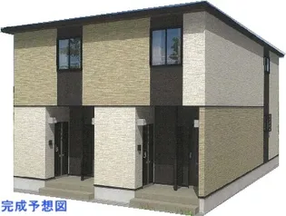 アジュールIIの画像