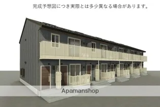 ラクードシャDの画像