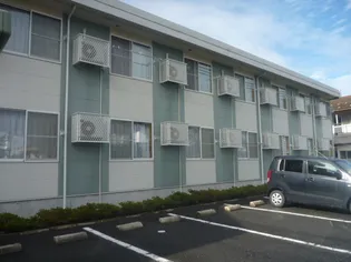 レオパレスセントラル米子の画像