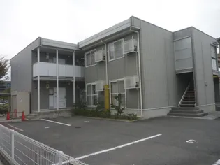 レオパレスOTTOの画像