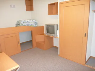 レオパレス瑞穂【102号室】のその他画像