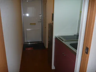 レオパレス瑞穂【102号室】のその他画像