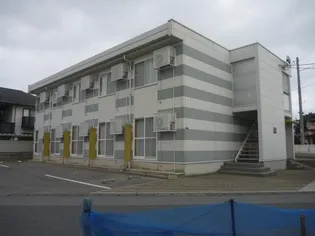 レオパレスハタガサキの画像