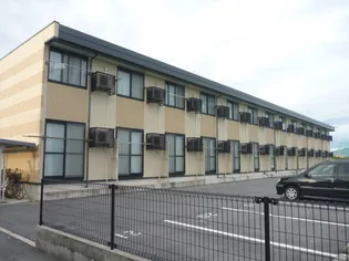 レオパレスU K Nの画像