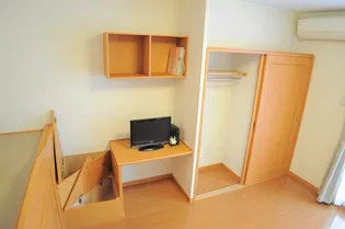 レオパレスヤマサ【205号室】のその他画像