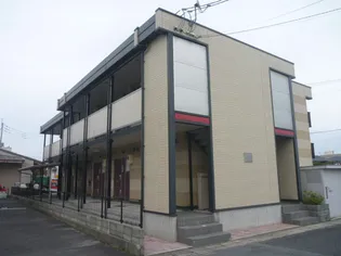 レオパレスクイール堀川の画像