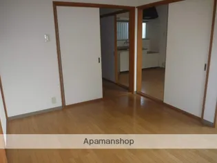 サンハイツ【205号室】の内装