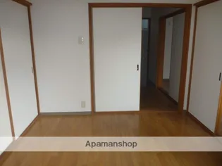 サンハイツ【205号室】の内装