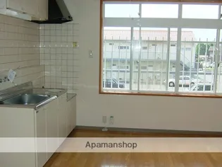 サンハイツ【205号室】のその他画像