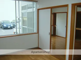 サンハイツ【205号室】のその他画像