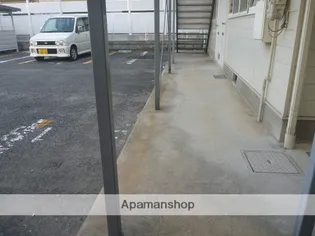 サンハイツ【201号室】のその他画像