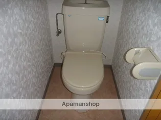 サンハイツ【201号室】のその他画像