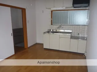 サンハイツ【201号室】のその他画像