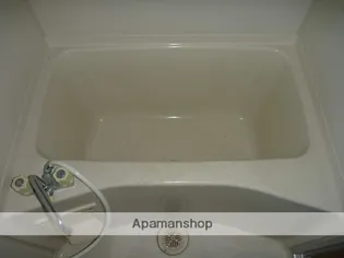 サンハイツ【201号室】の風呂