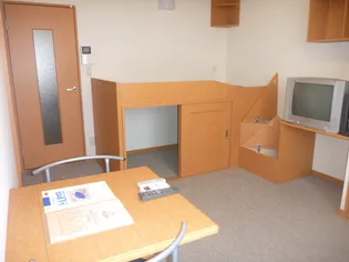 レオパレス安倍【203号室】のその他画像