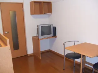 レオパレス安倍【203号室】のその他画像