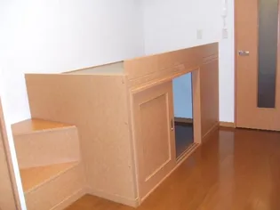 レオパレス安倍【203号室】のその他画像