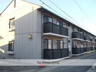 サンシティU E棟の画像