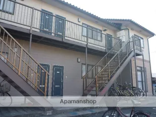 マチルド【1-B号室】の外観