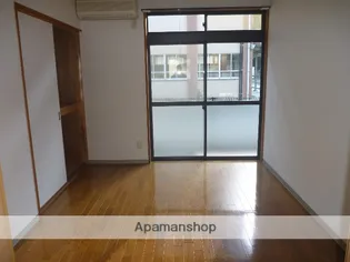 マチルド【1-B号室】の内装