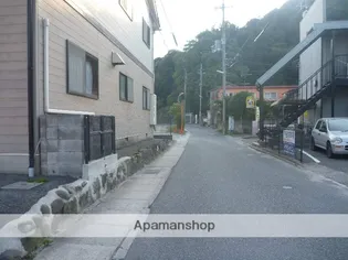 マチルド【1-B号室】の周辺