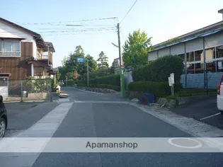 マチルド【1-B号室】の周辺