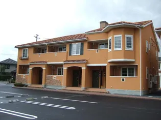 アンジュ ドゥ ボヌールBの画像