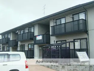 ラシェットエムザB棟の画像