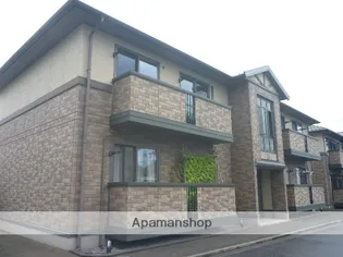 ヴィルフィル B棟の画像