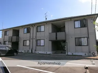 ボヌールAの画像