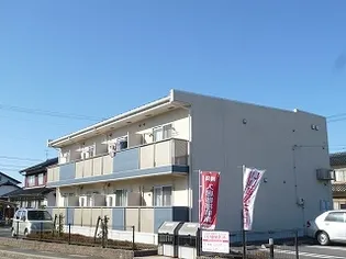 セレーノ YUMACHI【1階】の外観