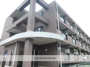 グランシア錦新町【203号室】の外観