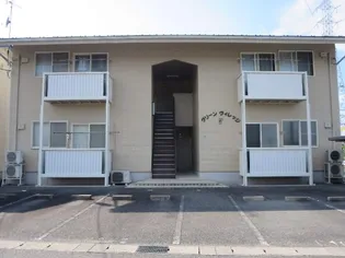 グリーンヴィレッジ C棟の画像