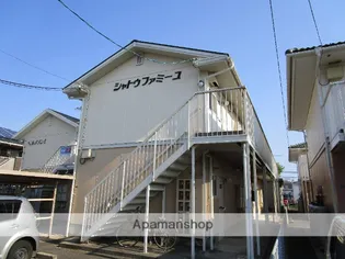 シャトーファミーユの画像