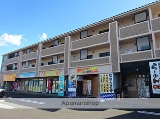 サンライズプラザの画像