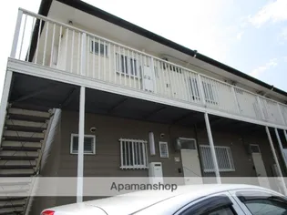 やすひろ6番館の画像