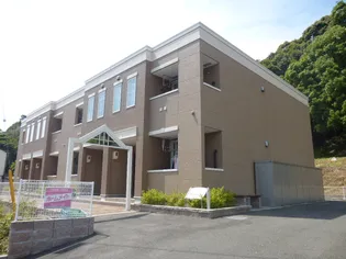 ボヌールⅡの画像