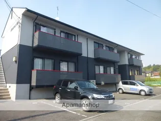 グランディスの画像