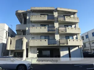 AP袖師【106号室】の外観