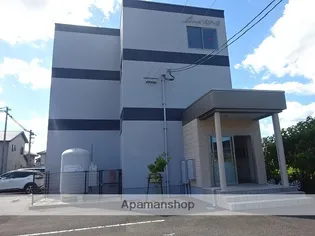 リヴィンSPⅡ【105号室】の外観