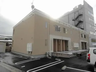 リバーサイド学園南の画像