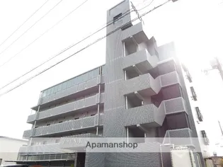 ハイツN.K【503号室】の外観