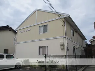 サンパレス西津田の画像